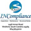 In Compliance logo