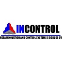 In Control Solutions logo