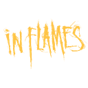 In Flames Shop