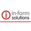 In Form Solutions logo