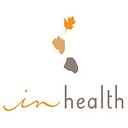In Health Clinic logo