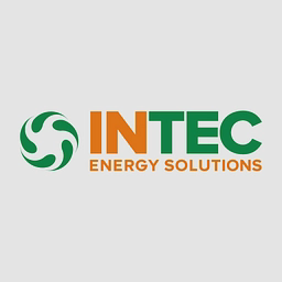 INTEC ENERGY SOLUTIONS LIMITED logo