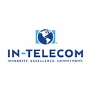 In-Telecom logo