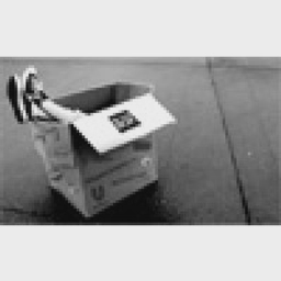 IN-THEBOX.CO.UK LIMITED logo