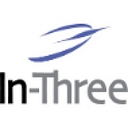In Three Inc. logo