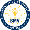 State of Indiana