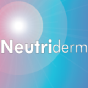 Neutriderm India logo