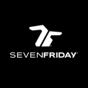 SEVENFRIDAY INDIA logo