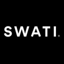 SWATI Cosmetics India logo