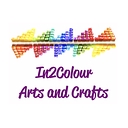 In2colour Ltd logo