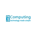 In2 Computing logo