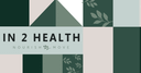 In 2 Health logo