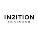 In2ition Realty logo