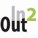 In2out Cio logo