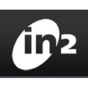 In2 Planning Ltd. logo