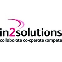 In2solutions Ltd logo
