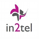 In2tel logo