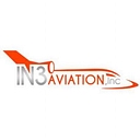 In3 Aviation logo