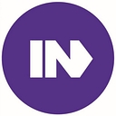 In4 Group logo