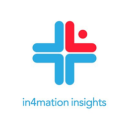 In4mation Insights, Inc. logo