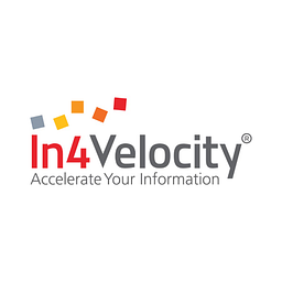 In4Velocity Systems logo