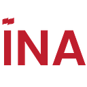 INA Bygg AB logo