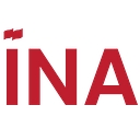 INA Bygg AB logo