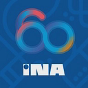 Ina logo