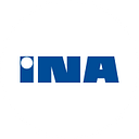 INA logo