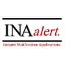 Ina Alert, Inc. ~ Surveillance logo