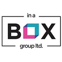 In A Box Group Ltd logo