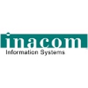 Inacom Information Systems   Salisbury Md logo