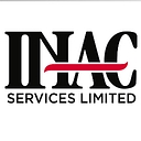 Inac Services Limited logo