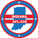 Northern Indiana Area Labor Federat logo
