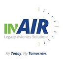 Inair Legacy Avionics Solutions logo