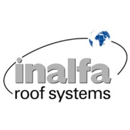 Inalfa Roof Systems, Inc. logo