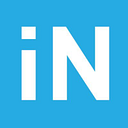 In All Media logo
