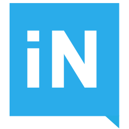 In All Media Inc logo