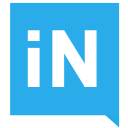In All Media Inc logo