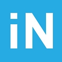 Inallmedia logo
