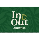 In & Out Aquatics logo