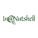 In a nutshell logo