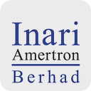 Inari Amertron Berhad logo