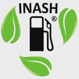 INASH LTD logo