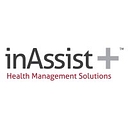 Inassist Health Management Solutions logo