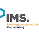 International Maritime Services logo