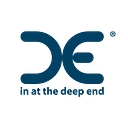 In At The Deep End Ltd logo