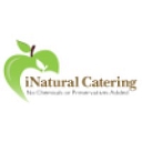 Inatural Catering logo