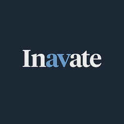 Inavate Ltd logo