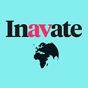 Inavate logo